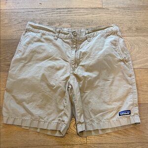 Patagonia Lightweight All-Wear Hemp Shorts - 32